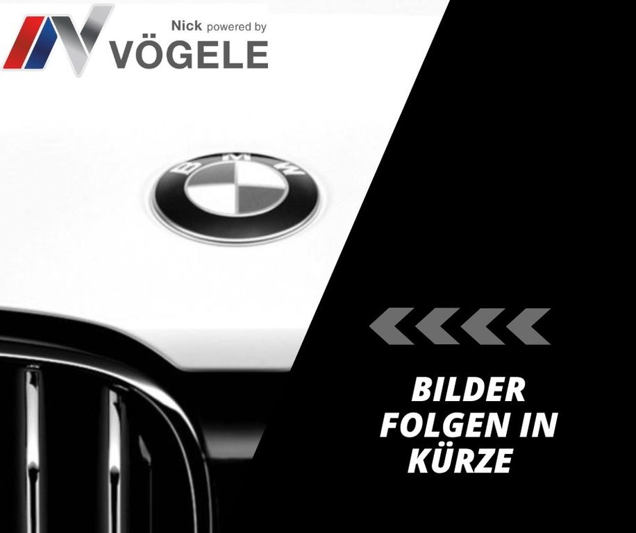 BMW X3xDrive 20d Aut. AHK Panor. Glasdach  20