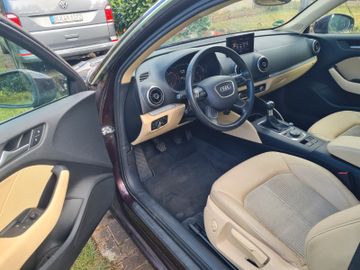 Audi A3 - 5