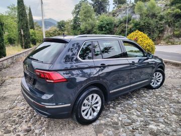 Volkswagen Tiguan - 6