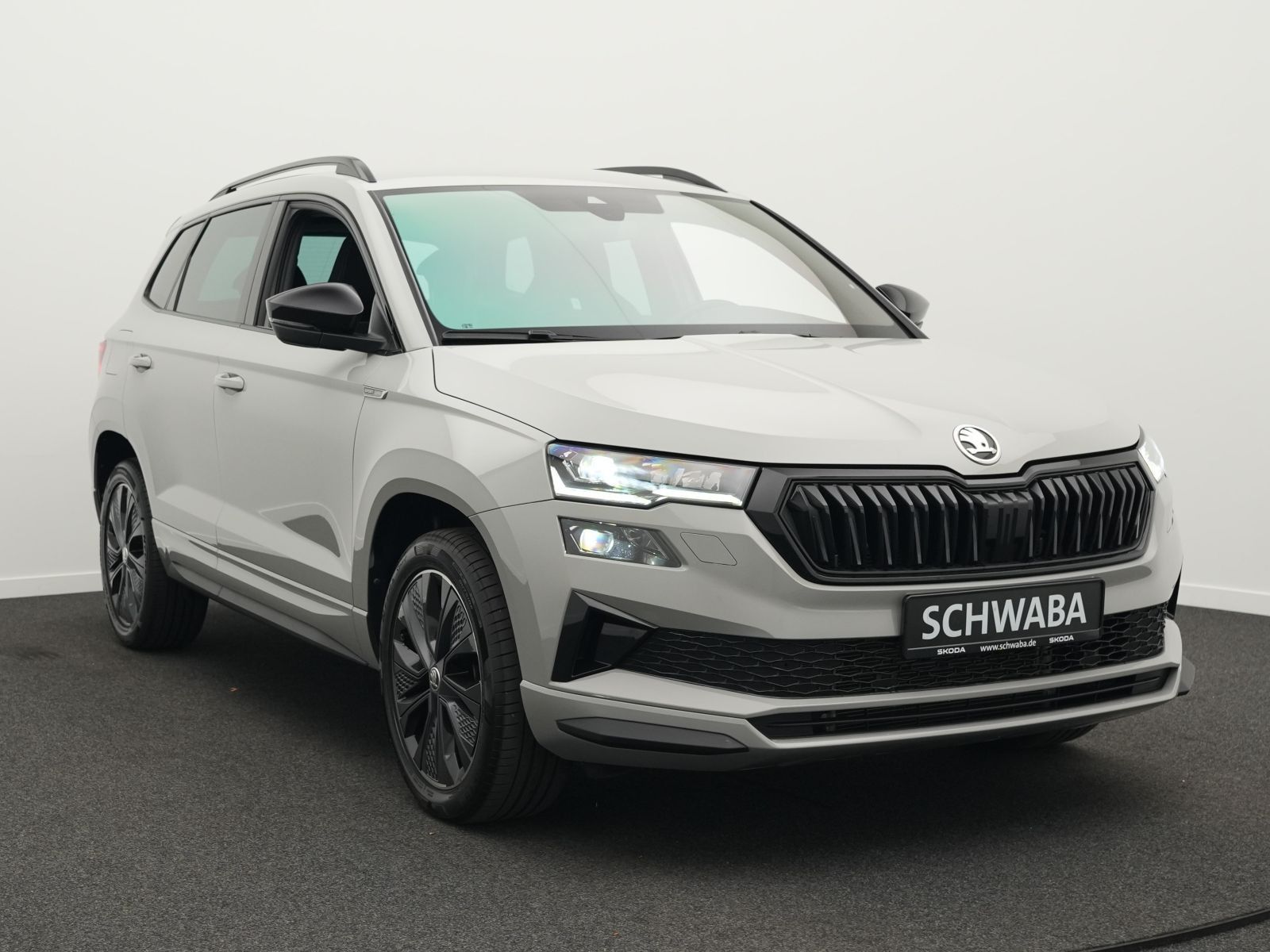 Skoda Karoq - Bild 26
