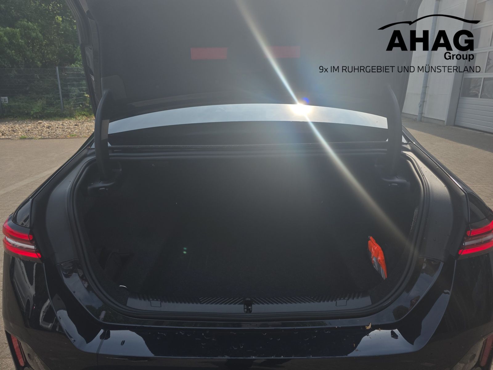 BMW 520 - Bild 14