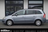 Opel Zafira B 1.9 CDTI Edition/111 Jahre/Automatik - Opel Zafira in Mainz