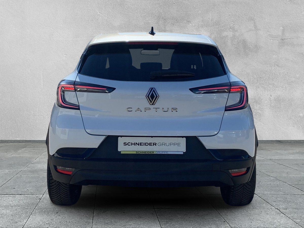 Renault Captur - Bild 4