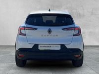 Renault Captur - Vorschau Bild 4