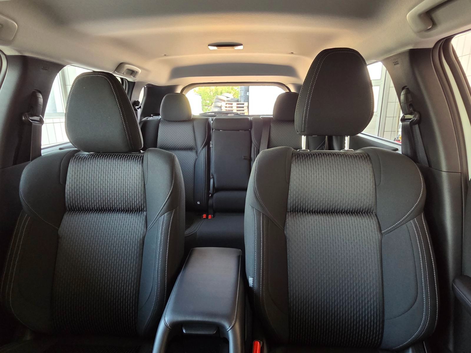 Mitsubishi Outlander - Bild 13