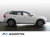 Volvo XC60 Inscription B4 AWD/360Cam/AHK/ACC/H&K/FSHZ/ - Volvo XC60 in Bielefeld