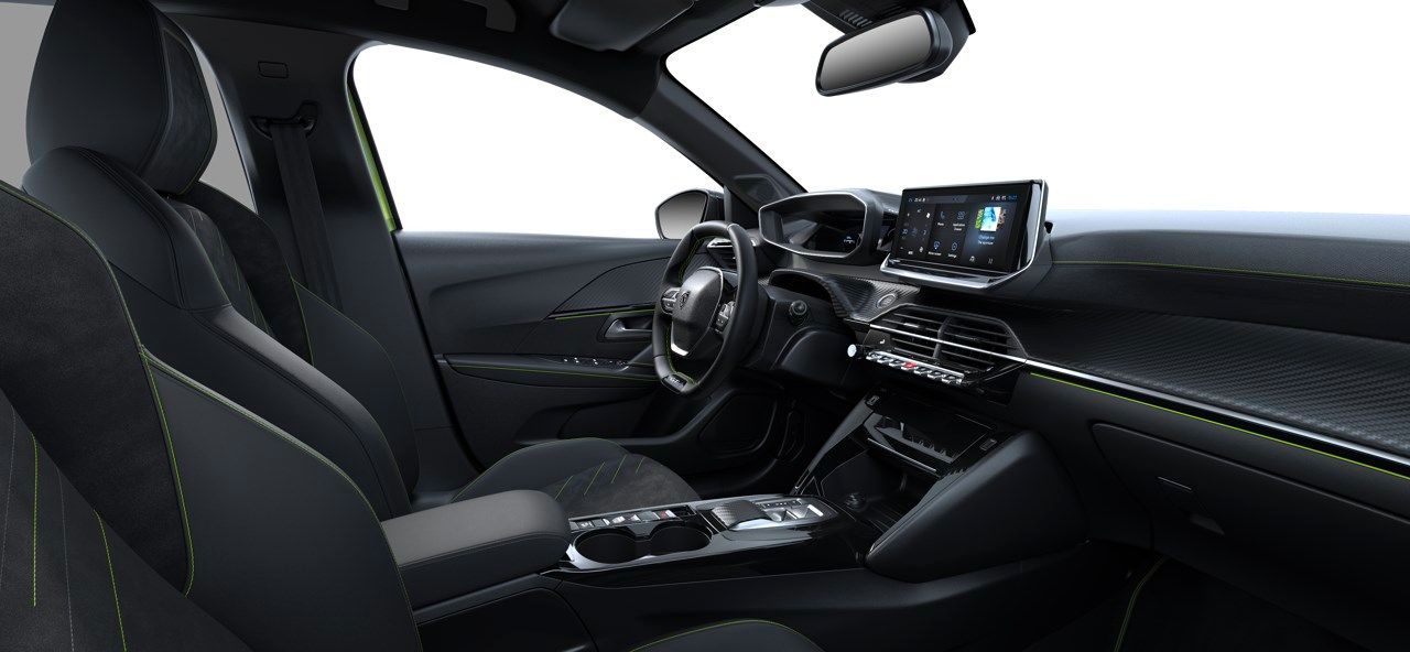 Peugeot 208 - Bild 9
