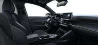 Peugeot 208 - Vorschau Bild 9