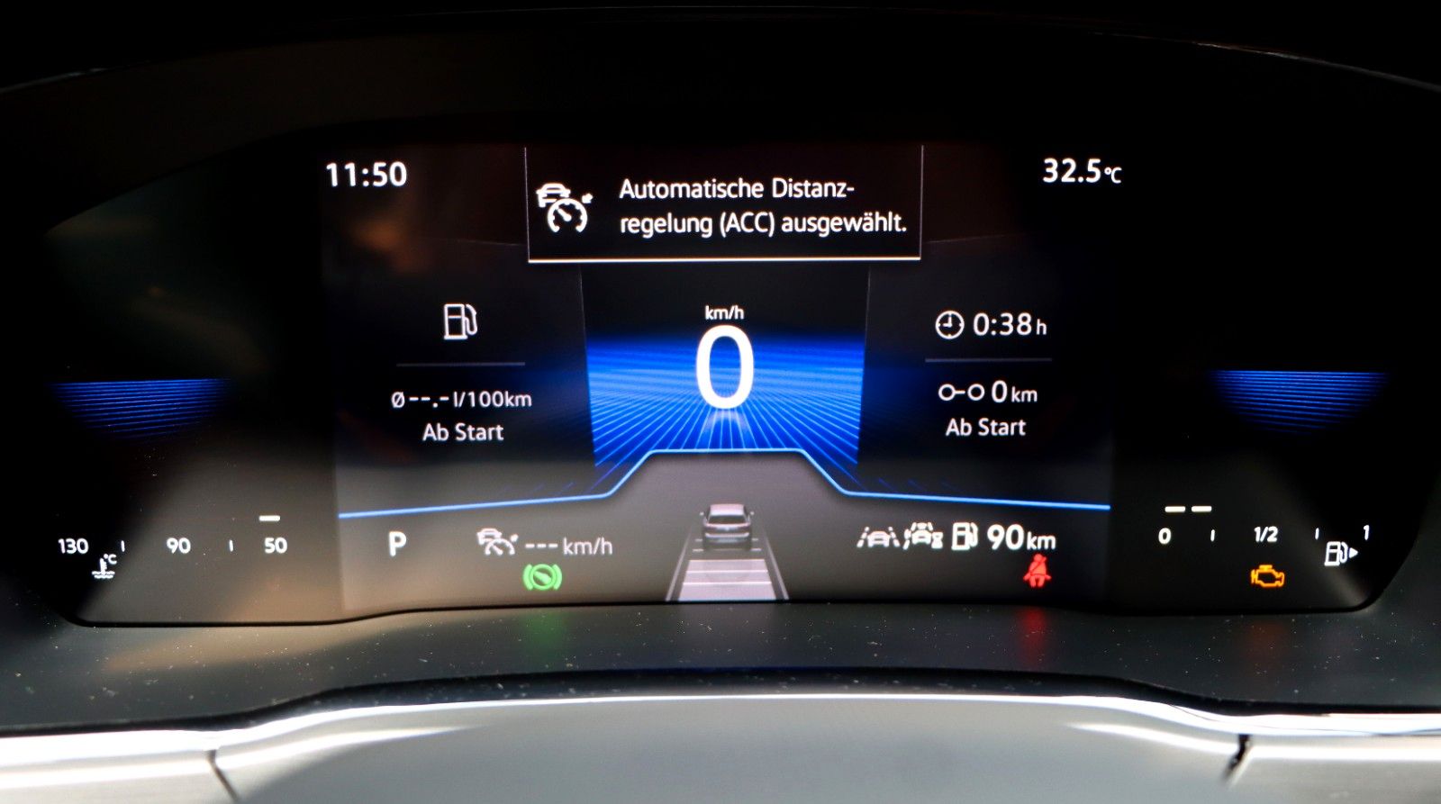 Volkswagen Touran - Bild 29
