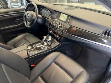 BMW 520 - 9