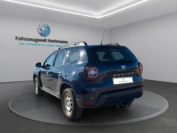 Dacia Duster - 3