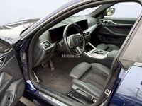 BMW i4 - Vorschau Bild 7