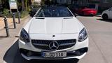 Mercedes-Benz SLC 43 AMG TOP Zustand-gepflegt - Mercedes-Benz SLC 43 AMG Gebrauchtwagen