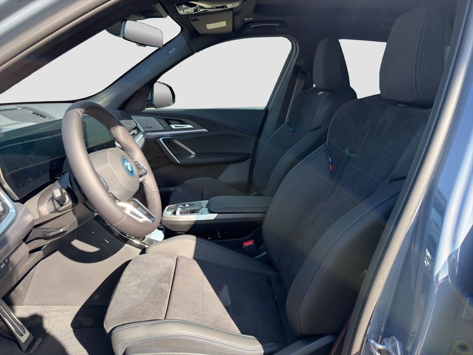 BMW X1 - Bild 10