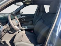 BMW X1 - Vorschau Bild 10