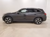 Mercedes-Benz GLC 300 de 4Matic Avantgarde ACC|AHK UPE:85.044€ - Mercedes-Benz GLC 300 in Dresden