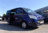 Ford Tourneo Custom Titanium-8Si/2Sch.tü/ - : Van, Custom