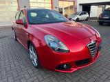 Alfa Romeo Giulietta Turismo - Alfa Romeo Giulietta Turismo mit Diesel-Antrieb