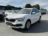 Skoda Kamiq Style 1.6 TDI/AHK/LANE/PDC/TEMPO - Skoda Kamiq Diesel Gebrauchtwagen
