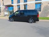 Mercedes-Benz Mercedes V-Klasse V250 BUS W447 lang 7Sitze LED - Mercedes-Benz V 250 in Mannheim