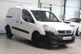 Peugeot Partner L1 Komfort Kasten*KLIMA*TEMPO*PDC* - gebrauchte Peugeot Partner aus dem Jahr 2017