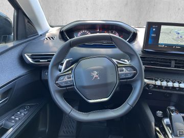 Peugeot 3008 Allure Pack HDI 130 Navi+SHZ+RFK+Allwetter