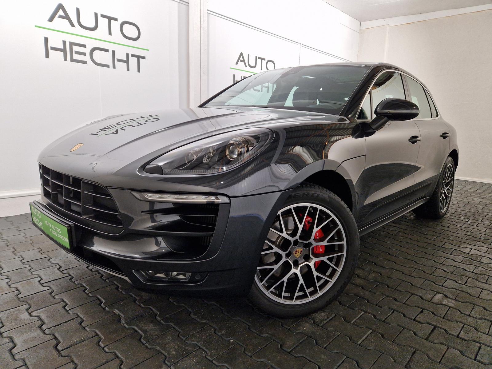 Porsche Macan GTS Panorama, 20 Zoll, Kamera, PDLS, ACC