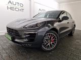 Porsche Macan GTS Panorama, 20 Zoll, Kamera, PDLS, ACC - Porsche Gebrauchtwagen in Augsburg