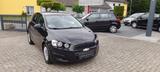 Chevrolet Aveo.1 Hand.Klima.Wartung Neu,Wenig 73.682Tkm. - gebrauchte Chevrolet Aveo aus dem Jahr 2013