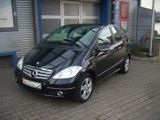 Mercedes-Benz A 160 A KLI ALU BRE REIF KD TÜV NEU TOP - Mercedes-Benz A 160 aus 2011