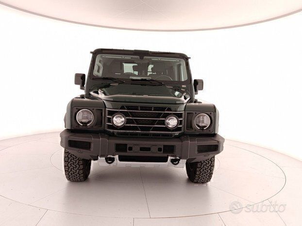Other Ineos Grenadier 3.0 Turbo Benzina SW Fieldmaster imagem 2