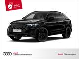 Audi Q8 SUV TFSI e quattro 290 kW tiptronic Allrad