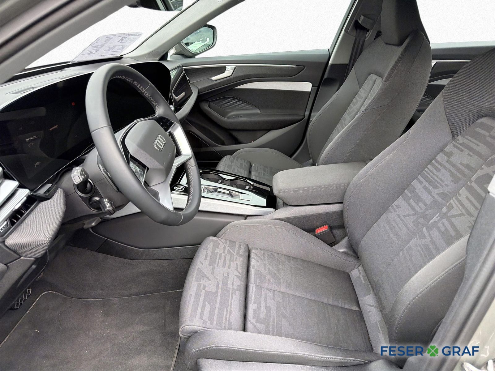 Audi A6 - Bild 10