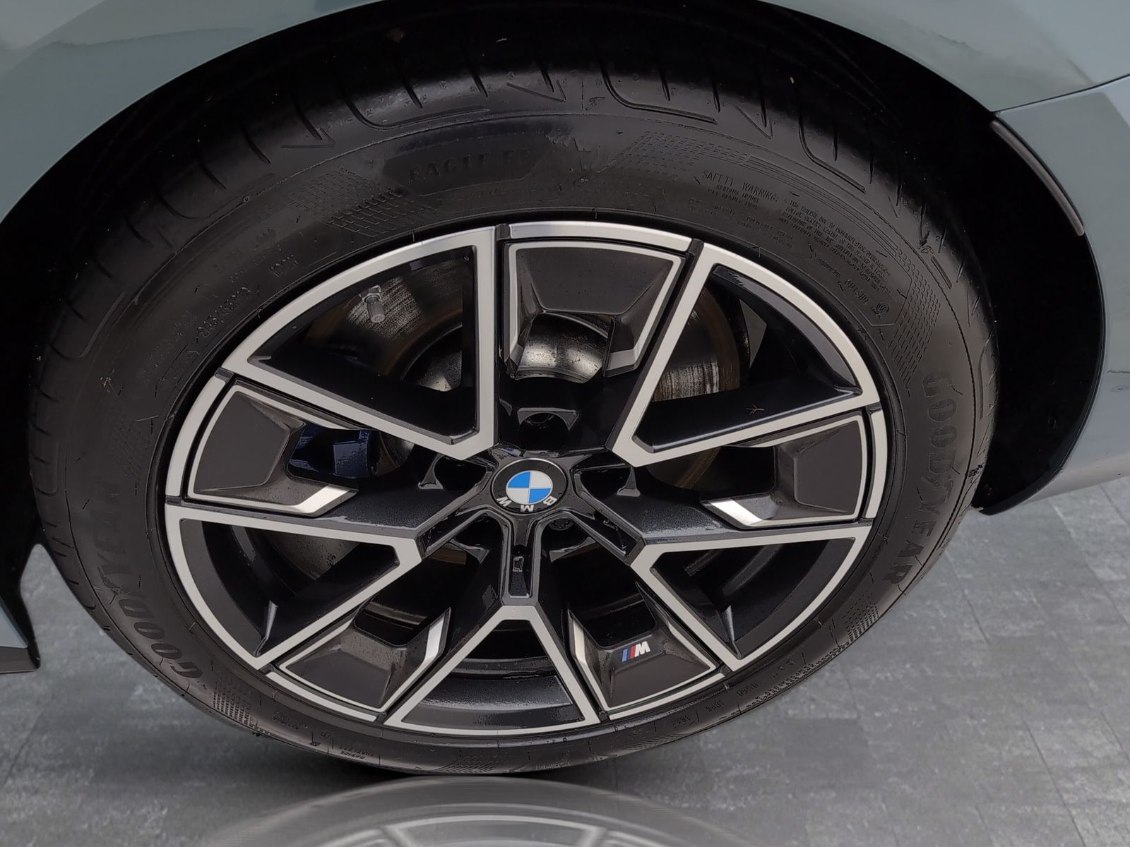 BMW 420 Gran Coupé - Bild 17