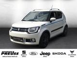 Suzuki Ignis Comfort 1.2 Club - Suzuki Ignis: Kleinwagen