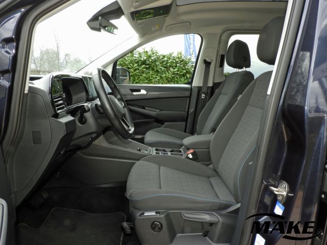 Caddy Move 2.0 TDI 5-Sitzer DSG LED Navi AHZV