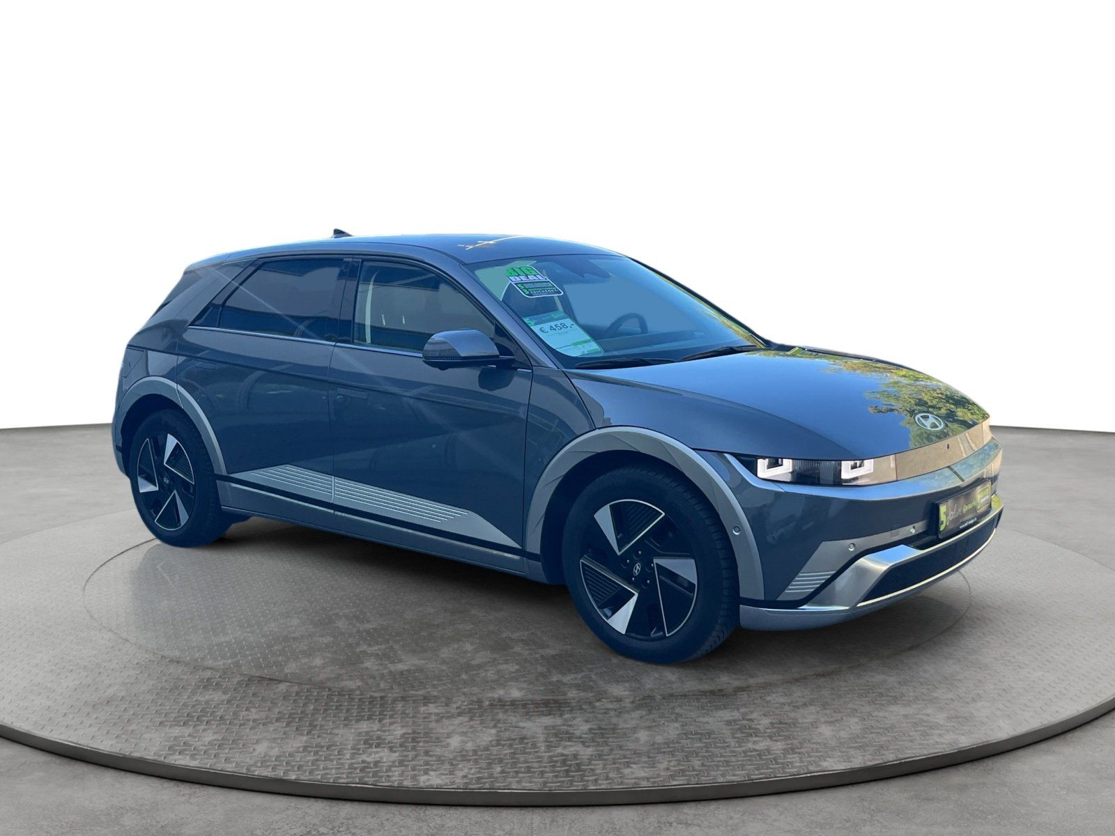 Hyundai IONIQ 5 – Bild 9