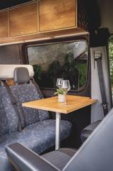 Mercedes-Benz Autarker Offroad Camper - Mercedes Sprinter - Angebote