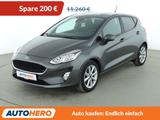 Ford Fiesta 1.0 EcoBoost Cool&Connect*SPUR*PDC*SHZ* - Ford Fiesta Gebrauchtwagen in Frankfurt
