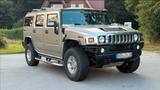 Hummer H2 - 44tKm - Scheckheft - Luftfederung -  - Hummer H2 Gebrauchtwagen
