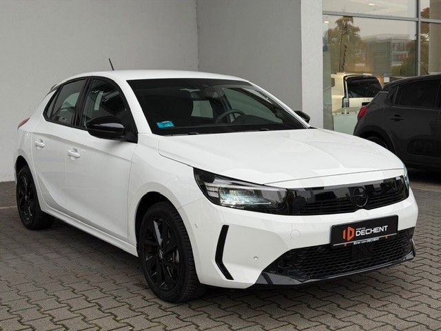 Fahrzeugabbildung Opel Corsa F GS 100PS Automatik/LED/Kamera/SHZ!