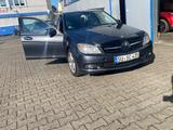 Mercedes-Benz C 350 CDI 4MATIC BlueEFFICIENCY Avantgarde - Mercedes-Benz C 350 in Bonn