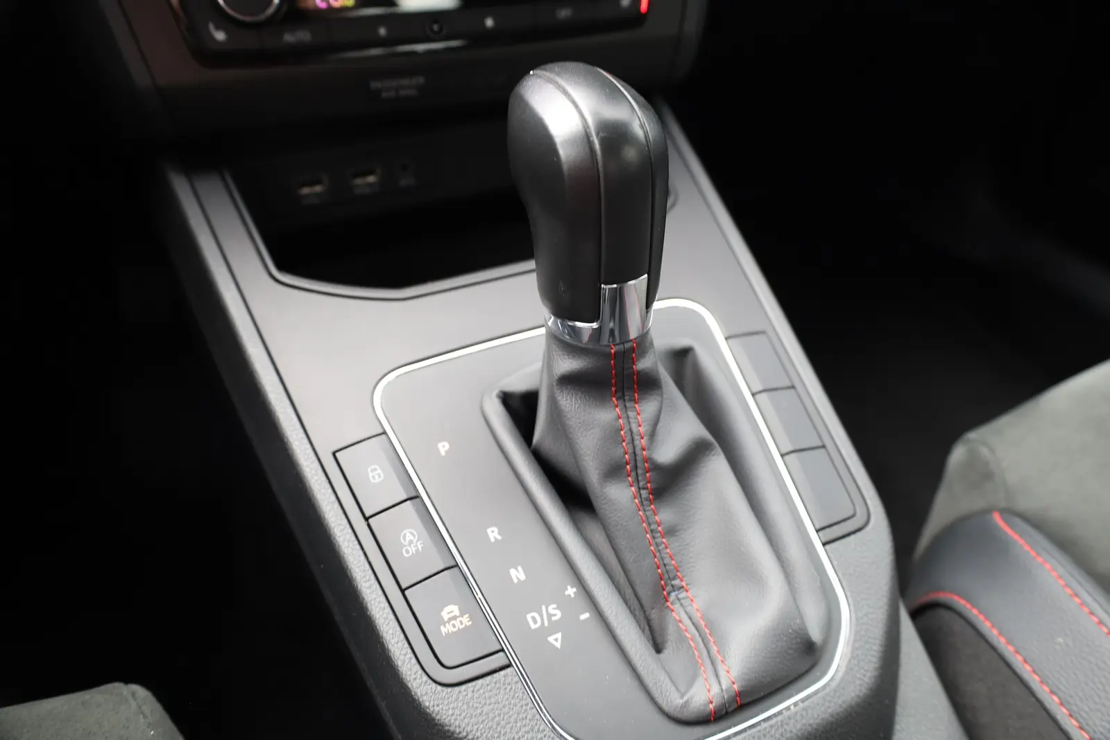 SEAT Ibiza 1.0 TSI DSG FR LED Navi Android Apple, миниатюра 20