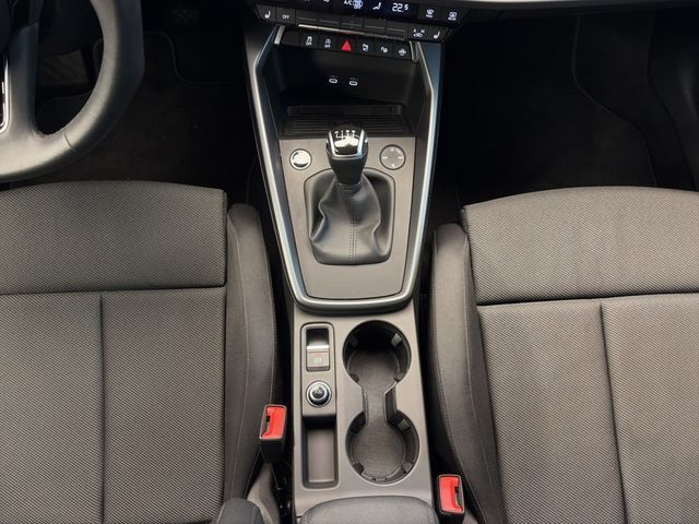 Audi A3 - Bild 16