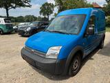 Ford Transit Connect Kasten lang - gebrauchte Ford Transit aus dem Jahr 2007