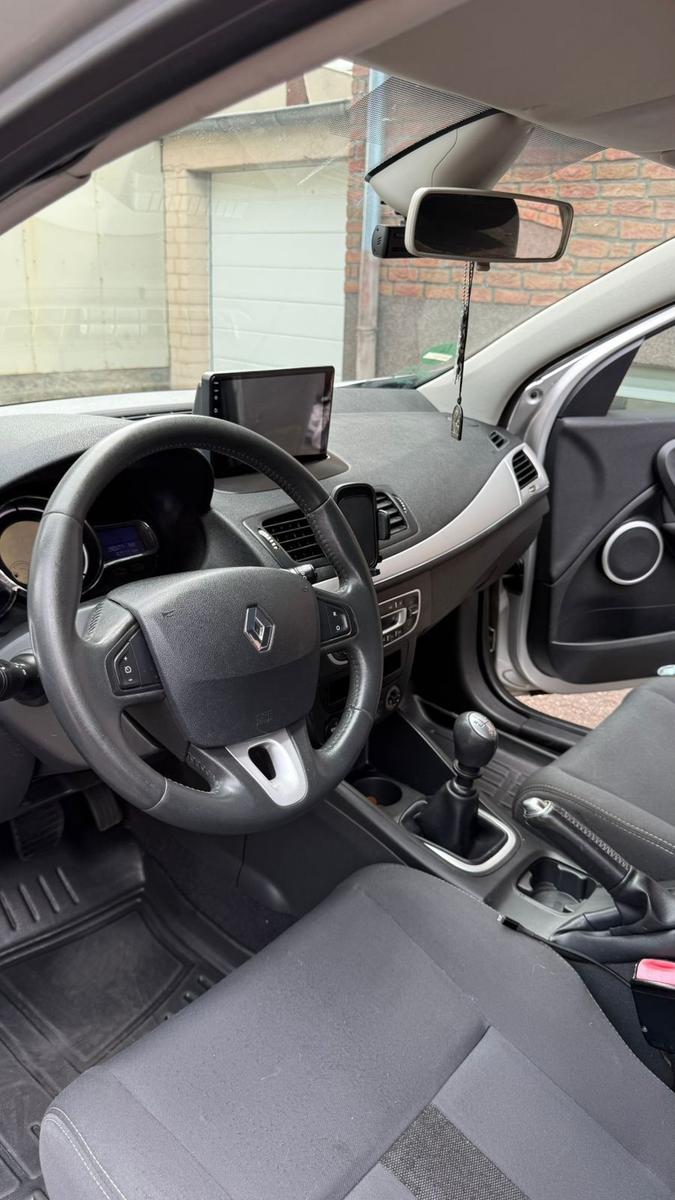 Renault Megane 2008 — photo 5