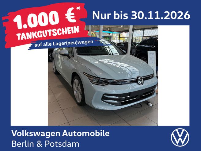 Golf Style 1,5 l eTSI OPF 110 kW (150 PS ) 7-Gan