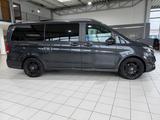 Mercedes-Benz V 300d 4Matic Lang - 7 Sitzer Vans