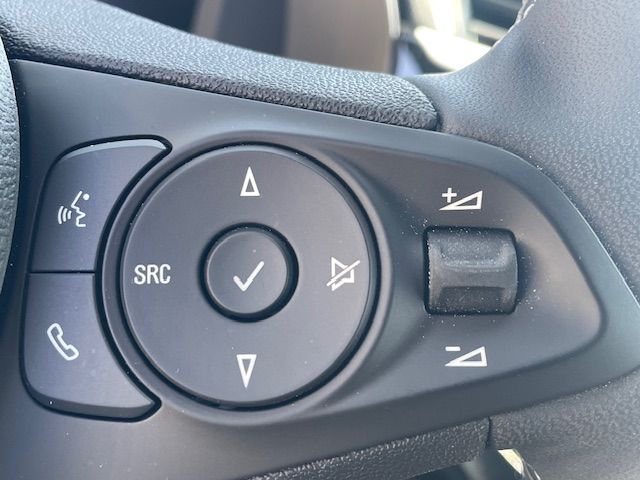 Fahrzeugabbildung Opel Corsa F 1.2Turbo GS