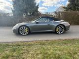 Porsche 991 Carrera S Cabriolet Carrera S - Porsche 991 von privat
